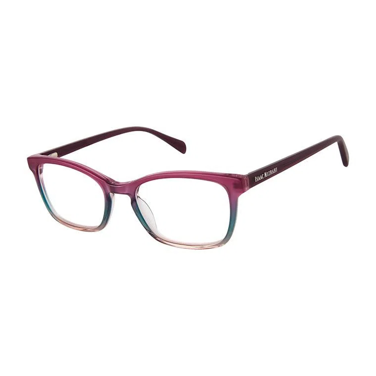 Isaac Mizrahi NY IM30076 Eyeglasses - view 2